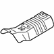 Hyundai 28791-3X900 Protector-Heat Front Hyundai 28791-3X900 Protector-Heat Front