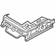 Hyundai 88600-4D320 Front Seat Passenger Track Assembly