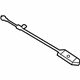 Hyundai 81940-2E000 Cable Assembly-Key INTERMEDIATED Lock Hyundai 81940-2E000 Cable Assembly-Key INTERMEDIATED Lock