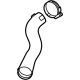Hyundai 28253-2M330 HOSE-INLET Hyundai 28253-2M330 HOSE-INLET