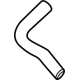 Hyundai 28276-2M330 HOSE ASSY C-RECIRCULATION SOLE Hyundai 28276-2M330 HOSE ASSY C-RECIRCULATION SOLE