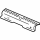 Hyundai 85770-38000-AQ Rear Transverse Trim Hyundai 85770-38000-AQ Rear Transverse Trim