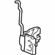 Hyundai 81310-39001 Front Door Latch Assembly Left Hand Hyundai 81310-39001 Front Door Latch Assembly Left Hand