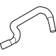 Hyundai 26710-2M830 Breather Hose Assembly Hyundai 26710-2M830 Breather Hose Assembly