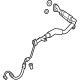 Hyundai 97777-J6050 Suction & Liquid Tube Assembly