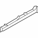 Hyundai 65170-2B210 Side Sill Inner Panel Assembly Left Hand Hyundai 65170-2B210 Side Sill Inner Panel Assembly Left Hand