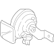 Hyundai 96621-K5000 Horn Assembly High Pitch Hyundai 96621-K5000 Horn Assembly High Pitch