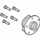 Hyundai 51730-M6000 Hub Assembly-FR Wheel Hyundai 51730-M6000 Hub Assembly-FR Wheel