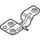 Hyundai 28795-P2000 Panel-Heat Protector,RR Hyundai 28795-P2000 Panel-Heat Protector,RR