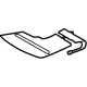 Hyundai 88170-CW010 Front Seat Cushion Heater Hyundai 88170-CW010 Front Seat Cushion Heater