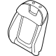 Hyundai 88360-CW010-WDB Front Back Covering Assembly Left Hand Hyundai 88360-CW010-WDB Front Back Covering Assembly Left Hand