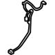 Hyundai 88571-CW010 Wiring Harness-FR Seat Back,LH Hyundai 88571-CW010 Wiring Harness-FR Seat Back,LH