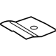 Hyundai 881P5-CW010 Ventilation Assembly-FR Seat CUSH Hyundai 881P5-CW010 Ventilation Assembly-FR Seat CUSH