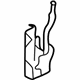 Hyundai 89330-39200 Release Assembly-Rear Seat Back Lock LH Hyundai 89330-39200 Release Assembly-Rear Seat Back Lock LH