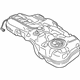 Hyundai 31150-J9500 Fuel Tank Assembly Hyundai 31150-J9500 Fuel Tank Assembly
