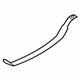 Hyundai 31210-J9000 Fuel Tank Band Assembly