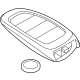 Hyundai 95440-N9550 Fob-Smart Key Hyundai 95440-N9550 Fob-Smart Key