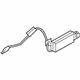 Hyundai 96270-2M000 Glass Antenna(Radio) Amplifier Assembly Hyundai 96270-2M000 Glass Antenna(Radio) Amplifier Assembly