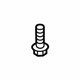 Hyundai 12441-05147-B Screw-Tapping Hyundai 12441-05147-B Screw-Tapping