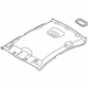 Hyundai 85310-E6000-VPP Headliner Assembly Hyundai 85310-E6000-VPP Headliner Assembly