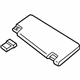 Hyundai 85202-E6030-PPB Sun Visor Assembly Right Hyundai 85202-E6030-PPB Sun Visor Assembly Right