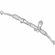 Hyundai 57700-4D800 Power Steering Gear & Linkage Assembly