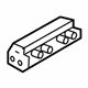 Hyundai 88522-4Z500-RYN Knob-Front Seat Slide & Height Hyundai 88522-4Z500-RYN Knob-Front Seat Slide & Height