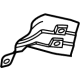 Hyundai 64577-AA000 Bracket Assembly-Fender & BPR MTG Hyundai 64577-AA000 Bracket Assembly-Fender & BPR MTG