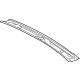 Hyundai 67136-GI050 RAIL-ROOF RR UPR Hyundai 67136-GI050 RAIL-ROOF RR UPR