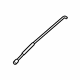 Hyundai 81170-J3100 Hood Stay Rod Assembly