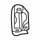 Hyundai 21825-F9100 Support Engine Mounting Bracket Hyundai 21825-F9100 Support Engine Mounting Bracket