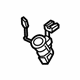 Hyundai 95120-3N000 Cigar Lighter Socket Assembly Hyundai 95120-3N000 Cigar Lighter Socket Assembly