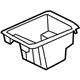 Hyundai 84691-3N100-HZ Floor Console Tray Hyundai 84691-3N100-HZ Floor Console Tray