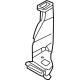 Hyundai 97370-N9000 Rear Heating Duct Right Hand Hyundai 97370-N9000 Rear Heating Duct Right Hand