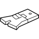 Hyundai 97375-N9000 Duct-Rear Heating RR,RH Hyundai 97375-N9000 Duct-Rear Heating RR,RH