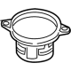 Hyundai 96350-AA100 Speaker Assembly-Front Center Hyundai 96350-AA100 Speaker Assembly-Front Center
