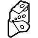 Hyundai 96175-AA000 Bracket-Set MTG,Left Hand Hyundai 96175-AA000 Bracket-Set MTG,Left Hand