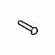 Hyundai 46738-3X000 Shaft Hyundai 46738-3X000 Shaft