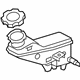 Hyundai 58511-G3120 Master Cylinder Reservoir