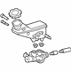 Hyundai 58510-G3220 Brake Master Cylinder Assembly