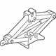 Hyundai 09110-B1100 Jack Assembly Hyundai 09110-B1100 Jack Assembly