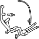 Hyundai 28682-P0000 Hose & Tube Assembly-EHRS Water Hyundai 28682-P0000 Hose & Tube Assembly-EHRS Water