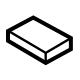 Hyundai 31101-S1000 Fuel Tank Pad