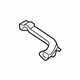 Hyundai 97390-D3AA0 Side Defroster Hose Assembly Right Hand