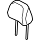 Hyundai 88700-CL010-YKM Front Seat Headrest Assembly Hyundai 88700-CL010-YKM Front Seat Headrest Assembly