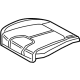 Hyundai 88260-S1010-YKM Front Cushion Covering Assembly Right Hand Hyundai 88260-S1010-YKM Front Cushion Covering Assembly Right Hand