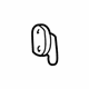 Hyundai 97173-26000 Drain Hose Hyundai 97173-26000 Drain Hose