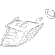 Hyundai 92402-L0000 Rear Comb Outside Lamp Assembly Right Hand Hyundai 92402-L0000 Rear Comb Outside Lamp Assembly Right Hand