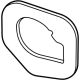 Hyundai 92453-L0000 Pad-Rear Comb O/S Lamp Sealing Hyundai 92453-L0000 Pad-Rear Comb O/S Lamp Sealing