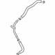 Hyundai 25415-K4000 Hose Assembly-RADAATOR,LWR Hyundai 25415-K4000 Hose Assembly-RADAATOR,LWR